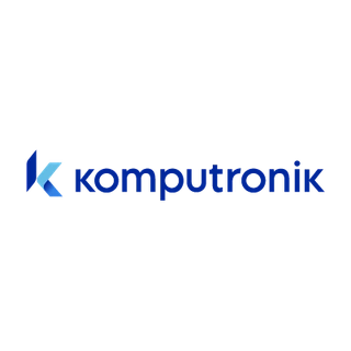 Komputronik — logo