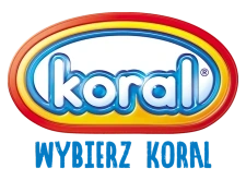 Koral — logo