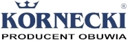 Kornecki — logo