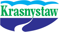 Krasnystaw — logo