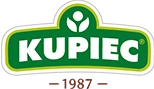 Kupiec — logo