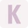 Kylie Cosmetics — logo