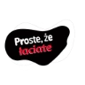 Łaciate — logo