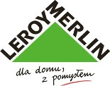 Leroy Merlin — logo
