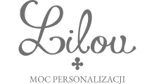Lilou — logo