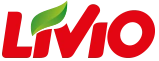 Livio — logo