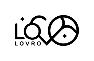 Lovro — logo