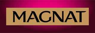 Magnat — logo