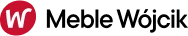 Meble Wójcik — logo