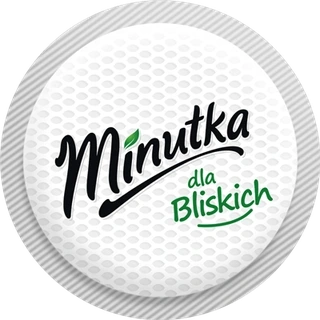 Minutka — logo