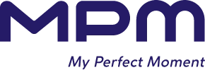 MPM — logo