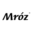Mróz — logo