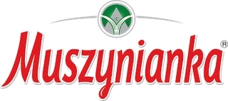 Muszynianka — logo