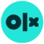 OLX — logo
