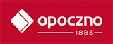 Opoczno — logo