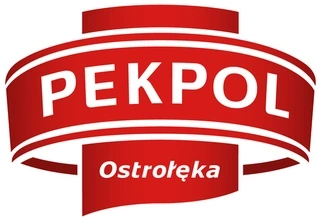 Pekpol — logo