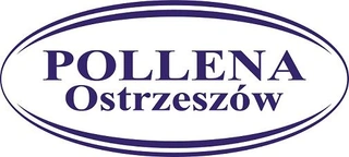 Pollena — logo