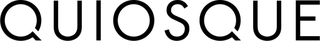 Quiosque — logo