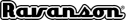 Ravanson — logo