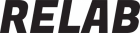 Relab — logo