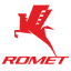 Romet — logo