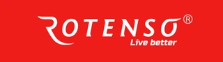 Rotenso — logo