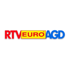 RTV Euro AGD — logo