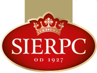 Sierpc — logo