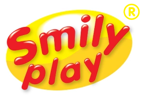 Smily Play — logo