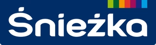 Śnieżka — logo