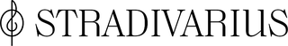 Stradivarius — logo