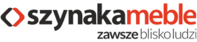 Szynaka — logo