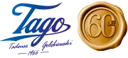 Tago — logo