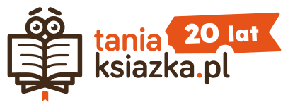 TaniaKsiazka.pl — logo
