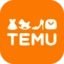 Temu — logo