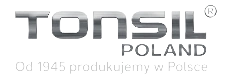 Tonsil — logo