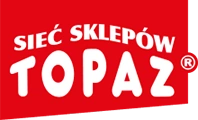 Topaz — logo