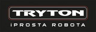 Tryton — logo