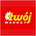 Twój Market — logo