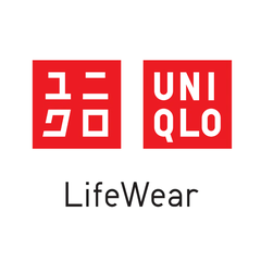 UNIQLO — logo