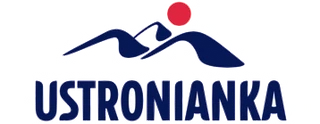 Ustronianka — logo