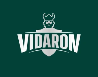 Vidaron — logo