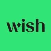 Wish — logo