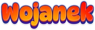 Wojanek — logo