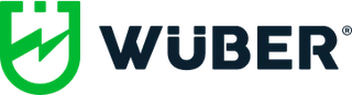 Wuber — logo