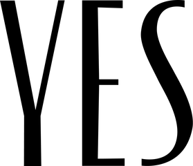 YES — logo